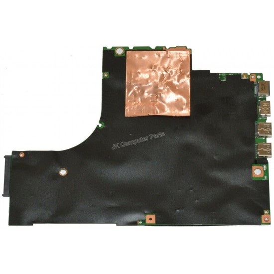 Placa de baza Laptop Lenovo Y700-15 i7-6700HQ refurbished Placa de baza laptop