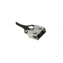 Mufa alimentare laptop, Lenovo, Legion Y520-15, Y520-15IKBA, Y520-15IKBN, 5C10N00259, DC30100RF00, DY512 Mufa alimentare laptop, Lenovo, Legion Y520-15, Y520-15IKBA, Y520-15IKBN, 5C10N00259, DC30100RF00, DY512