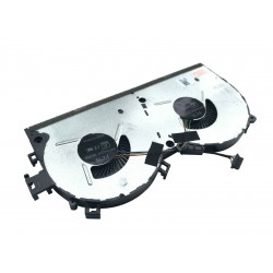 Cooler laptop, Lenovo, Legion Y720-15IKB, Y520-15IKB, Y520 80WW, Y520-15IKBM, v1 16cm, SH