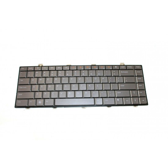Tastatura Laptop, Dell, NSK DJJ01, V100825JR1, XPS L401X, 14 L401X, 15 P11F001 Tastaturi noi