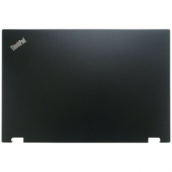 Capac display, Lenovo, ThinkPad L560, AP1DH000800, 00NY589, refurbished Carcasa Laptop