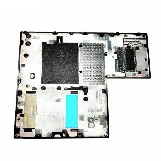 Carcasa inferioara bottom case Laptop, Lenovo, ThinkPad L560, AP10H000C00, AP1DH000D00