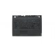 Carcasa superioara cu tastatura palmrest Laptop, Lenovo, Legion Y540-17IRH Type 81Q4, 5CB0U42948, AP1A9000100, iluminata, layout US Carcasa Laptop