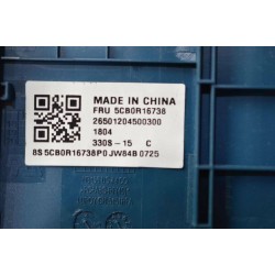 Carcasa superioara cu tastatura palmrest Laptop, Lenovo, IdeaPad 330s-15ARR Type 81FB