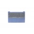 Carcasa superioara cu tastatura palmrest Laptop, Lenovo, IdeaPad 330s-15ARR Type 81FB