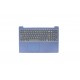 Carcasa superioara cu tastatura palmrest Laptop, Lenovo, IdeaPad 330s-15 series, 5CB0R07316 Carcasa Laptop