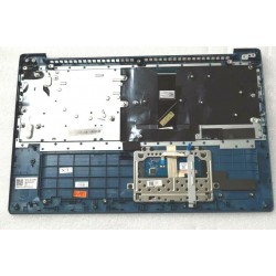 Carcasa superioara cu tastatura palmrest Laptop, Lenovo, IdeaPad 330s-15AST Type 81F9