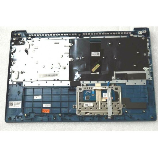 Carcasa superioara cu tastatura palmrest Laptop, Lenovo, IdeaPad 330s-15ARR Type 81FB Carcasa Laptop
