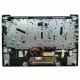 Carcasa superioara cu tastatura palmrest Laptop, Lenovo, IdeaPad 530s-14ARR, 530s-14IKB, cu iluminare, argintiu, layout US