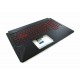 Carcasa superioara cu tastatura palmrest Laptop, Asus, ROG FX504, FX504G, FX504GE,FX504GD, FX504GM, 90NR00J3-R31