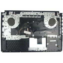 Carcasa superioara cu tastatura palmrest Laptop, Asus, ROG FX504, FX504G, FX504GE,FX504GD, FX504GM, 90NR00J3-R31