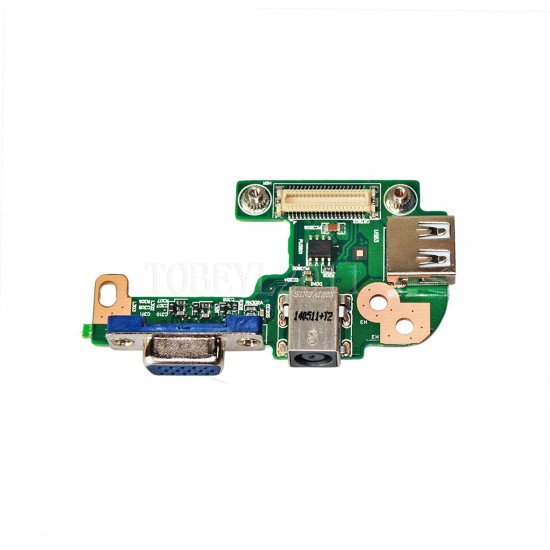 Modul alimentare power board Laptop Dell Inspiron N5110 DQ15DN15 48.4IF05.011 sh