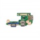 Modul alimentare power board Laptop Dell Inspiron N5110 DQ15DN15 48.4IF05.011 sh