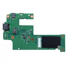 Modul alimentare charging board Laptop Dell Inspiron N5010, M5010, WXHDY, DG15 09697-1 sh Modul alimentare charging board Laptop Dell Inspiron N5010, M5010, WXHDY, DG15 09697-1 sh