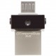 Memorie USB Kingston DataTraveler MicroDuo, 32GB, USB 3.0, OTG Accesorii Laptop