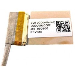 Cablu video lvds Laptop, Lenovo, V510-15, V510-15IKB, DD0LV9LC002, 5C10M31713