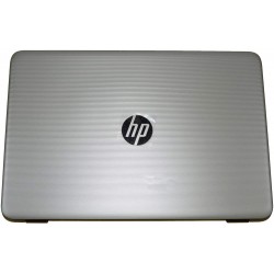 Capac display Laptop, HP, TPN-W121, argintiu