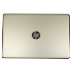 Capac display laptop, HP, 15-BS, 15-BW, 15Q-BY, 15Q-BU, 15G-BX, 15G-BR, 15-RA, 15-RA012nia, 15T-BR, 15T-B, 15Z-BW, auriu