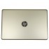 Capac Display Laptop, HP, 250 G6, 15 BS, 15 BW, 255 G6, 256 G6, 258 G6, TPN-C129, TPN-C130, 15Z-BW, 924899-001, auriu