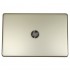 Capac display laptop, HP, 15-BS, 15-BW, 15Q-BY, 15Q-BU, 15G-BX, 15G-BR, 15-RA, 15-RA012nia, 15T-BR, 15T-B, 15Z-BW, auriu