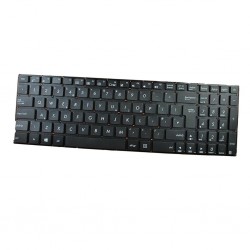 Tastatura Laptop, Asus, A540, A540L, A540LA, A540LJ, A540SA, A540S, A540SC, A540Y, A540YA, A540U, A540UP, fara rama, uk