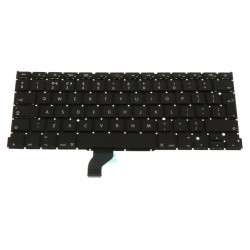 Tastatura Laptop, Apple, 13 A1502 ME72LL 2015, A1502 2013-2014, cu iluminare, UK