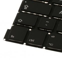 Tastatura Laptop, Apple, 13 A1502 ME864LL 2015, 13 A1502 ME855LL 2015, 13 A1502 ME92LL 2015, cu iluminare, UK Tastatura Laptop, Apple, 13 A1502 ME864LL 2015, 13 A1502 ME855LL 2015, 13 A1502 ME92LL 2015, cu iluminare, UK