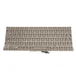 Tastatura Laptop, Apple, 13 A1502 ME72LL 2015, A1502 2013-2014, cu iluminare, UK Tastatura Laptop, Apple, 13 A1502 ME72LL 2015, A1502 2013-2014, cu iluminare, UK