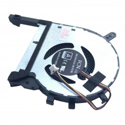 Cooler procesor Laptop Gaming, Asus, TUF FX705D, FX705DD, FX705DT, FX705DU, FX705DY, FX705G, FX705GD, FX705GE, FX705GM, 13NR00S0M11011, DFS5K12304363H-FMC8, 5V, 0.5A, CPU