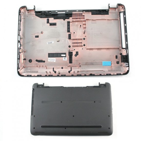 Carcasa inferioara bottom case laptop, HP, AP1EM000500 FA1EM000B00 813939-001 906832-001 907521-001 814614-001 Carcasa Laptop