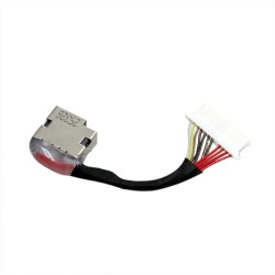 Mufa alimentare Laptop, HP, Pavilion 15-CB, 15T-CB, 926430-001, 922575-SD5, 922575-FD5, 922575-YD5, 922575-TD5, 3.2cm Mufa alimentare Laptop, HP, Pavilion 15-CB, 15T-CB, 926430-001, 922575-SD5, 922575-FD5, 922575-YD5, 922575-TD5, 3.2cm