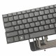 Tastatura Laptop, Lenovo, Yoga C740-14IML Type 81TC, iluminata, layout US Tastaturi noi