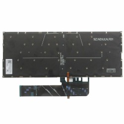 Tastatura Laptop, Lenovo, Yoga 6-13ARE05 Type 82FN, iluminata, layout US
