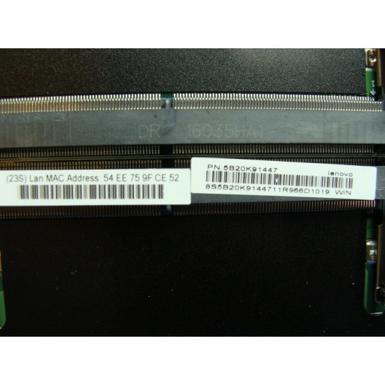 Placa de baza noua Laptop Lenovo IdeaPad 700-15ISK i5-6300 GTX 950M SH Placa de baza laptop
