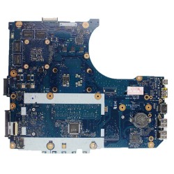 Placa de baza Asus Rog G551, GL551, N551JW G551JM, G551J, G551JW N551JX N551JM N551J, i7-4710HQ Intel HD Graphics 6200 sh