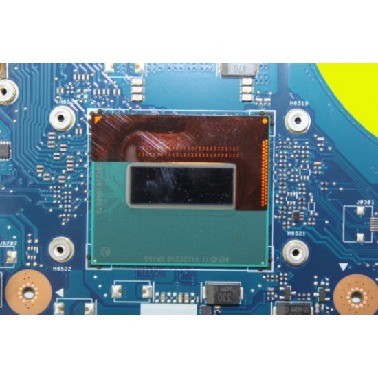 Placa de baza Asus Rog G551, GL551, N551JW G551JM, G551J, G551JW N551JX N551JM N551J, i7-4710HQ Intel HD Graphics 6200 sh Placa de baza laptop