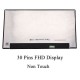 Display InnoLux compatibil Laptop, N156HCA-E5A, NV156FHM-N4l, NV156FHM-N4H, NV156FHM-N4N, N156HCG-GT1, 15.6 inch, LED, slim, FHD, IPS, 30 pini Display Laptop