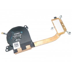 Cooler cu sistem de racire Laptop, Lenovo, Yoga Pro 3-1370, DEZ5H40G97367