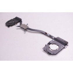 Cooler cu sistem de racire Laptop, Lenovo, Yoga 4 PRO 900 -13ISK, 5H40K48422, Refurbished