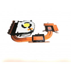 Cooler cu sistem de racire Laptop Lenovo Z51-70 Y50C V4000 Z41-70 AT1BK001FR0 refurbished