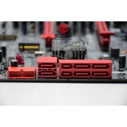 Placa de baza Lenovo Ideacenter Y900 motherboard IZ1X0A 00XK038 00XK037 Z170H4-LA bulk