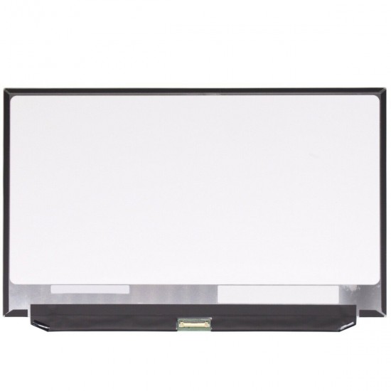 Display laptop, N125HCE-GN1, FRU 00HN884, 00HN883, 00NY418, 12.5 inch, slim, FHD, IPS, rev C3, connector in jumatate Display Laptop