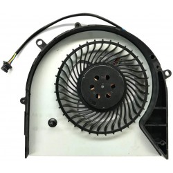 Cooler placa video Laptop Gaming, Asus, ROG FX503VM, 13NB0GI0AP1001, DFS552012M00T, FK7V, FCN4VBKLFAJN30, 12V, 0.40A, GPU