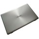 Capac display Laptop, Asus, VivoBook 15 A542, A542U, A542UR, A542UN, A542UF, A542BA, argintiu Carcasa Laptop