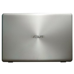 Capac display Laptop, Asus, VivoBook 15 A542, A542U, A542UR, A542UN, A542UF, A542BA, argintiu