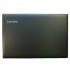 Capac display Laptop, Lenovo, IdeaPad 330-15ICH, 330-15ICN, negru