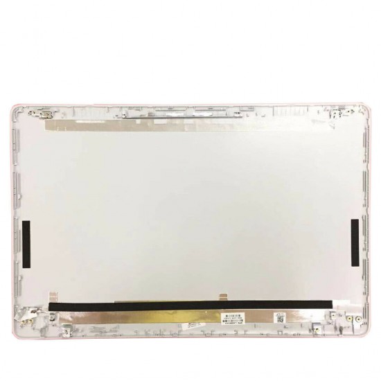 Capac display Laptop, HP, 250 G7, 255 G7, 256 G7, 15-DA, 15-DB, 15T-DA, AM29M000100, L49986-001, TPN-C135, TPN-C136, silver Carcasa Laptop