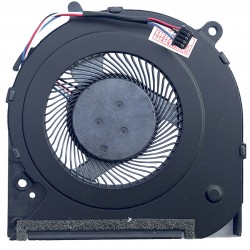 Cooler Laptop, HP, NS85B13-17K23, 6033B0062501, 5V, 0.50A