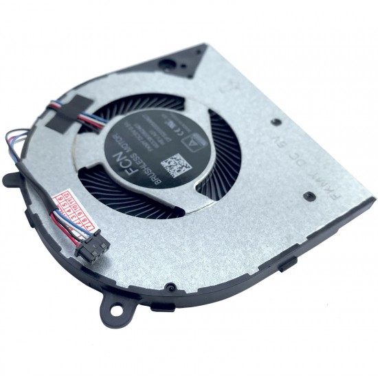 Cooler Laptop, HP, 240 G7, 245 G7, 246 G7, L24700-001, L23189-001, FKMY, 6033B0062401, DFS200005AR0T