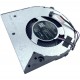 Cooler Laptop, HP, 240 G7, 245 G7, 246 G7, L24700-001, L23189-001, FKMY, 6033B0062401, DFS200005AR0T